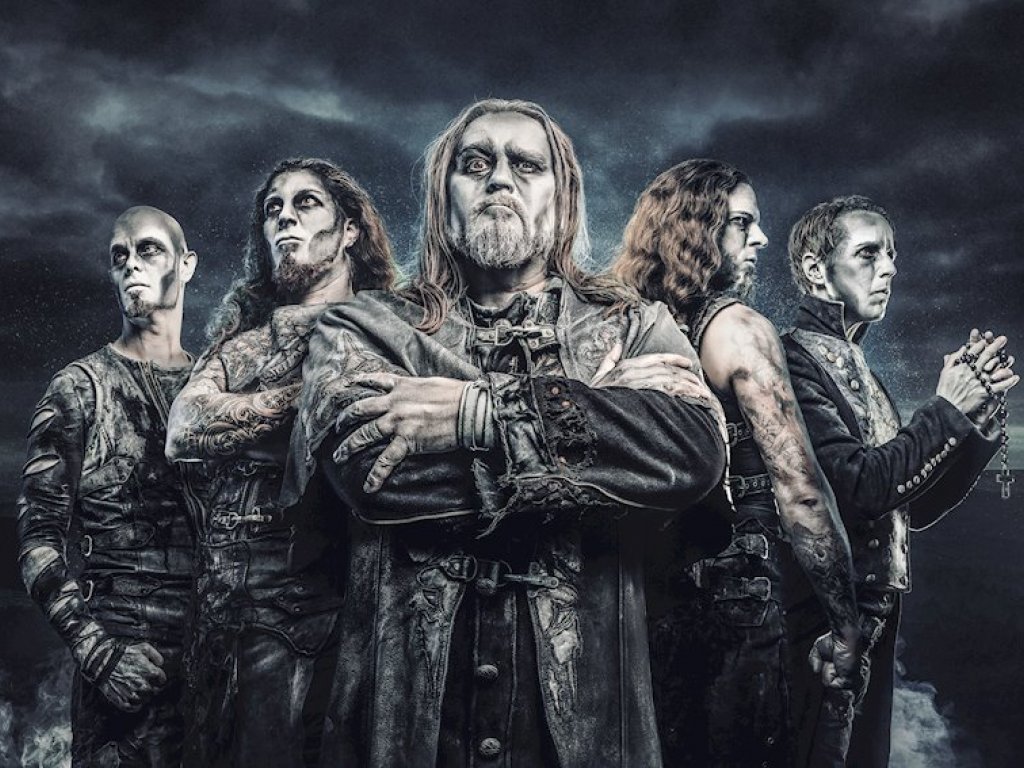 Powerwolf